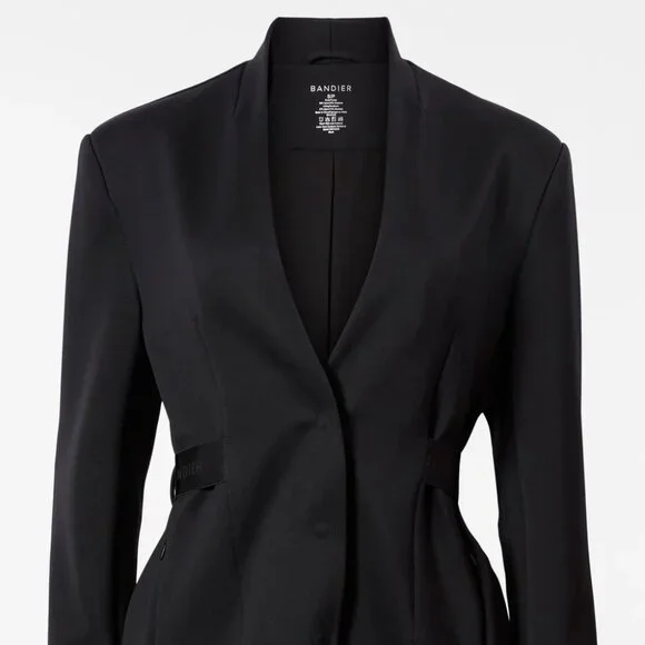 Sport Logo Blazer - Picture 5 of 10